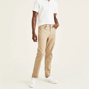 Dockers | Jean Cut Pants, Straight Fit